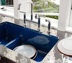 5 stylish sinks kitchen sink remodel