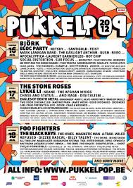 Stormzy, paul kalkbrenner, the hives, rare akuma en. Pukkelpop 2012 Music Festival Wizard