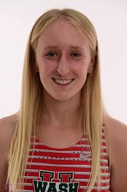 2022 Women's Cross Country Roster