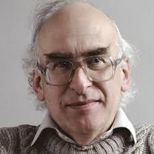 Professor Michael Reeve FBA