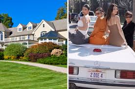 Design A Mansion To Find Out What Car You Should Drive From the latest in home design to incredible gadgets, i'll be looking at how we could be living in the future.