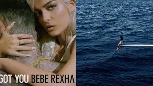 I Got You X Kill Bill