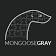Mongoose Gray