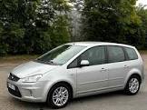 Ford-C-Max-(2010)