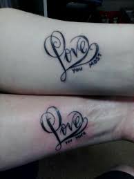 I Love You More Tattoo Google Search Love You More Tattoo Love Yourself Tattoo Love Quote Tattoos