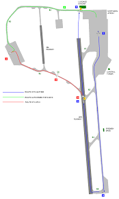 Linate Airport Disaster Wikipedia