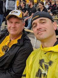 Mike Hoehn's Instagram, Twitter & Facebook