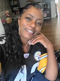 HECK YEAAAA BACK IN SAN DIEGO BABY …… STEELER NATION