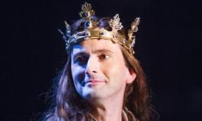 Shakespeare in a hurry: teaching and learning ideas from the Globe