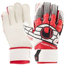 Quelque soit votre niveau d'exigeance ou votre budget, nous vous proposons une offre de gardien de but très qualitative qui. Gants Uhlsport Junior Eliminator Soft Sf Barrettes 2016 Boutique Du Gardien