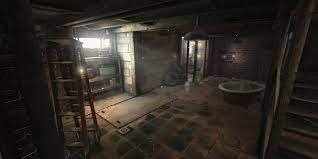 Explore tweets of basement scene @basementsceneuk on twitter. 17 Basement Scene Ideas Basement Scene 3d Rendering