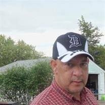 Mr. Charles Coppage Obituary