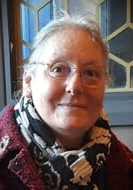 Pat McGarry (Née Clarke)