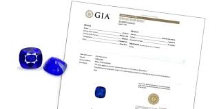 What is gemstone certification? And why it is important? - GemsBiz