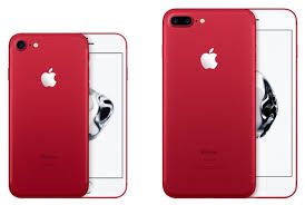Level up your maxis experience. Product Red Iphone 7 And 7 Plus Coming Soon To Maxis Technave