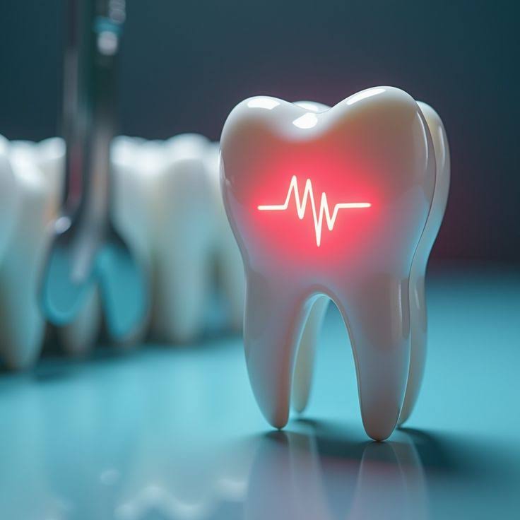 Emergency Dental Care product image