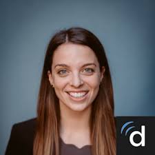 Dr. Julia Burrows, MD