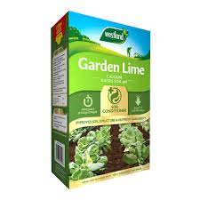 How to put lime on your vegetable garden home guides ? Westland Garden Lime Plant Food Westland Garden Health