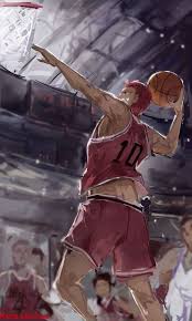 Pin By True4 Anime On Slam Dunk In 2020 Slam Dunk Anime Slam Dunk Manga Slam Dunk