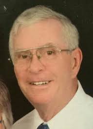 Nathan “Nate” Woods Johnston