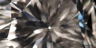 Diamante rojo te ofrece lo mejor para ti y tu pareja. Rayar Los Diamantes Para Identificarlos Instituto Gemologico Espanol