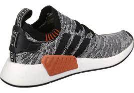 Adidas originals women's nmd_r2 running shoe. Adidas Nmd R2 Pk Sneakers Low At Stylefile