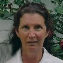 Sherry A. Goodell Obituary