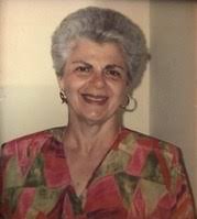 Mary Avila Obituary (1933