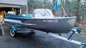 Cadillac Boat