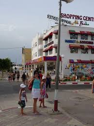 Последние твиты от alibaba group (@alibabagroup). Bild Ali Baba Zu Shopping Center Ali Baba In Port El Kantaoui