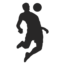 Footballer Defencing Ball Ad Affiliate Affiliate Ball Defencing Footballer Football Artwork Soccer Silhouette Soccer