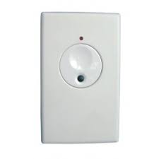 The button on the wall works why won't my wireless keyless entry work. Liftmaster Push Buttons