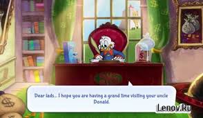 (apk download) oppo's color os … Ducktales Scrooge S Loot Obnovleno V 2 0 9 Online