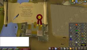 Maybe you would like to learn more about one of these? I Beat Contact Quest As A Level 3 Skiller I Know It S No Inferno But I M Proud Nonetheless 2007scape