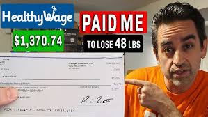 HealthyWage Winner