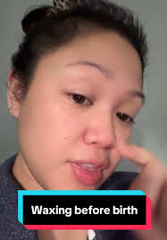 I did Brazilian Wax for hygiene purposes when I welcomed my first 3 kids. I  thought the stinging pain was normal until I met with a wax therapist who  told me that waxing makes you feel more pain due ...