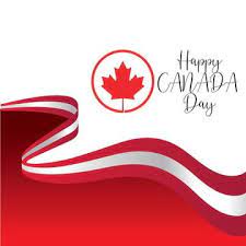 Pin On Canada Day Free Design