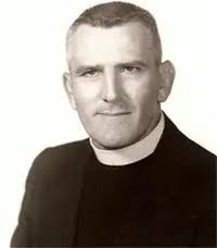 Brother Melchior Polowy C.S.C (2015)