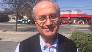 New York primary: How do you feel about the presidential race?