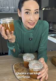 Marmellata alla Scorza d'Arance: La Ricetta di Lodo