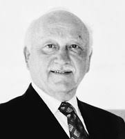 George MALO Obituary (2021)