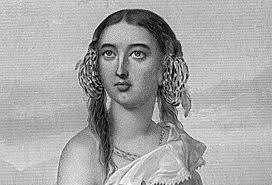 John Rolfe by Collin Westbrook