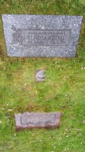 Ira "Lester" Stiefel (1924-1978)