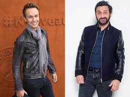 Cyril Feraud Raconte Comment Il A Failli Etre Vire A Cause De Cyril Hanouna En 2020 Cyril Hanouna Hanouna Raconter