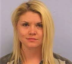 Arrested for drunk driving in Texas (TX)