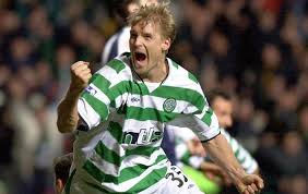 1999 was to be aik's most eventful year of the twentieth century. Joe Miller On Twitter Johan Mjallby A Boyhood Aik Fan Also A Celtic Fan He S 50 50 On Who To Support In This Tie Celtic