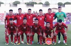 Hình ảnh u23 việt nam thất bại tại u23 châu á 2019 tại thái lan. Hagl Slna Va Nghá»‹ch Ly Bong Ä'a Viá»‡t Vnexpress Thá»ƒ Thao