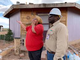 Find no electricity latest news, videos & pictures on no electricity and see latest updates, news, information from ndtv.com. For Many Navajos Getting Hooked Up To The Power Grid Can Be Life Changing Shots Health News Npr