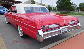The buick roadmaster skylark was one of three specialty convertibles produced in 1953 by general motors, the other two being the oldsmobile 98 fiesta and the cadillac series 62 eldorado. Realrides Of Wny 1962 Buick Invicta Custom