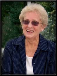 Frances Donaghue Obituary